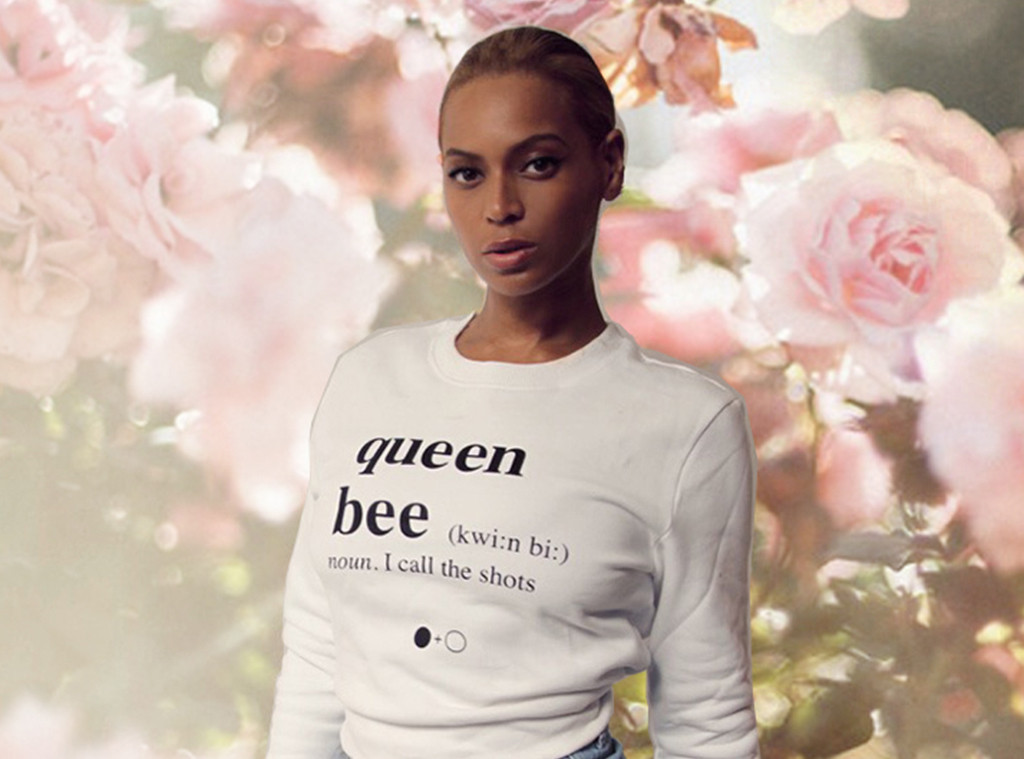 Pop Icons Week, Beyonce, Beehive Pop Icons Week, Beyonce, Beehive